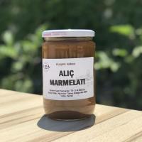 El Yapımı Katkısız Alıç Marmelatı - 780 Gr